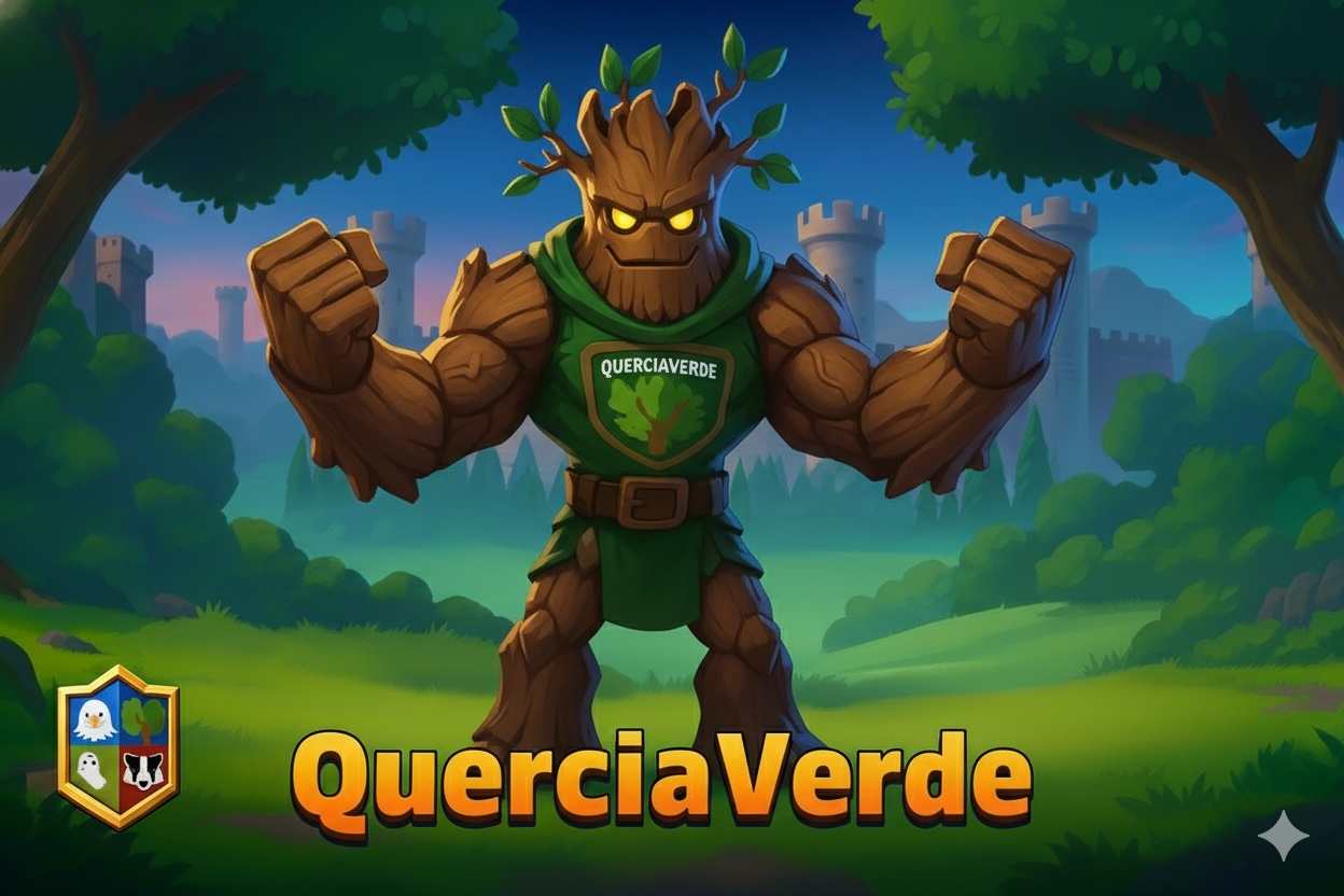 Querciaverde